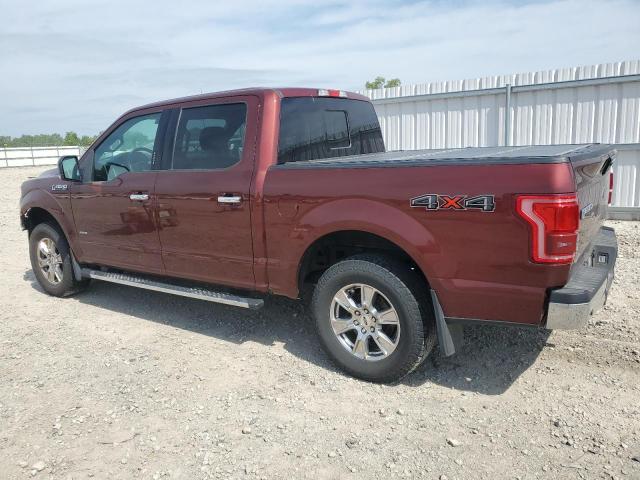 Vin: 1ftew1ep8gkf09140, lot: 63696915, ford f-150 supercrew 20162