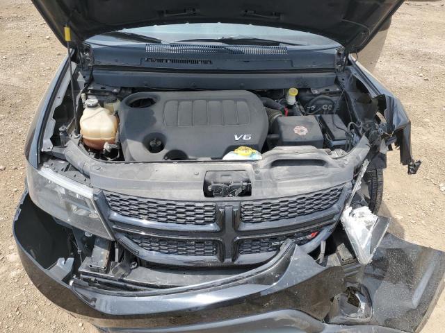 2016 DODGE JOURNEY R/ 3C4PDCEG5GT238143