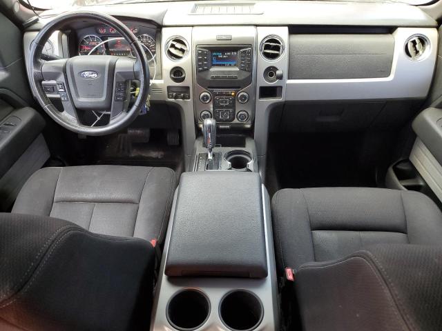 2014 FORD F150 SUPER - 1FTFX1CF9EFB48714