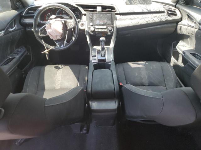 2020 HONDA CIVIC EX 19XFC1F30LE213504