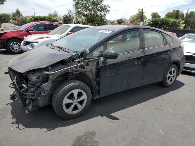 Vin: jtdkn3du1e1768810, lot: 63443475, toyota prius 2014 img_1