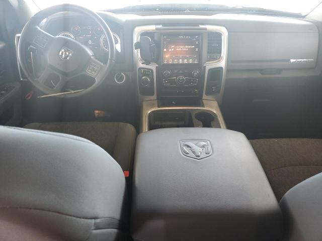 2017 DODGE 1500 SLT 1C6RR6GG6HS505650