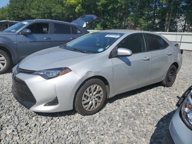 TOYOTA COROLLA L