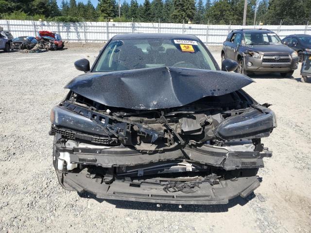2024 HONDA CIVIC LX 19XFL2H50RE013705