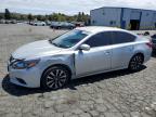 2017 NISSAN ALTIMA 2.5 - 1N4AL3AP9HC163643
