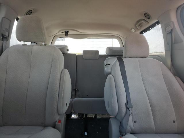 2014 TOYOTA SIENNA LE - 5TDKK3DC7ES457790