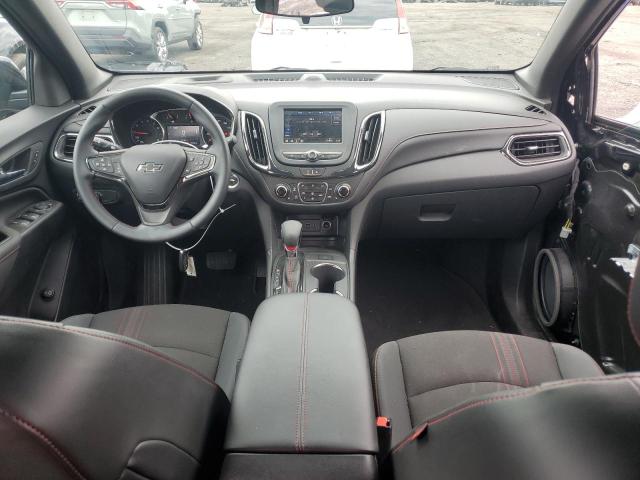 2024 CHEVROLET EQUINOX RS - 3GNAXWEG0RL109056