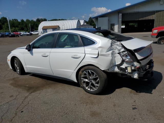 2021 HYUNDAI SONATA SEL - KMHL14JA4MA160466