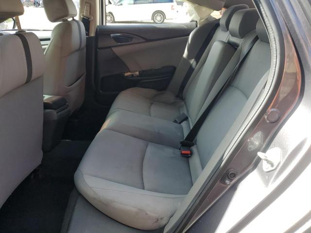 2016 HONDA CIVIC EX - 19XFC2F72GE242114