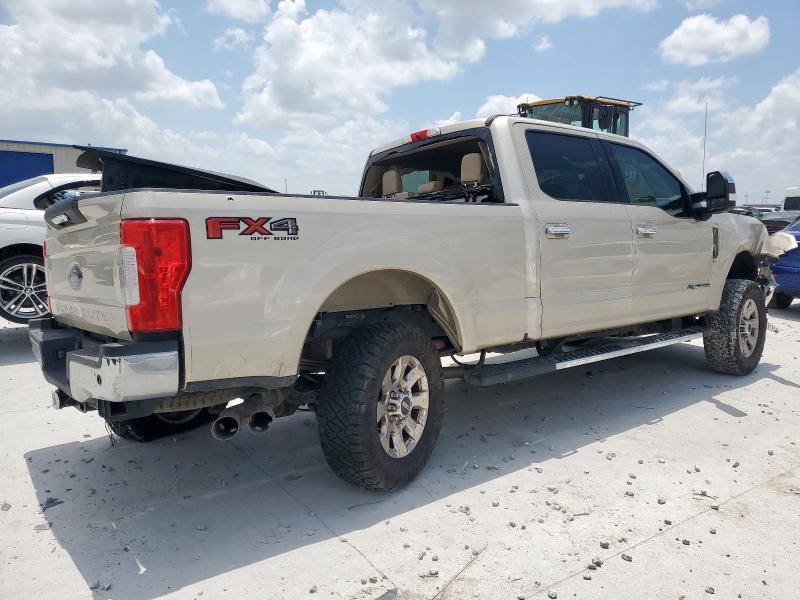 2017 FORD F250 SUPER - 1FT7W2BT2HEE93825