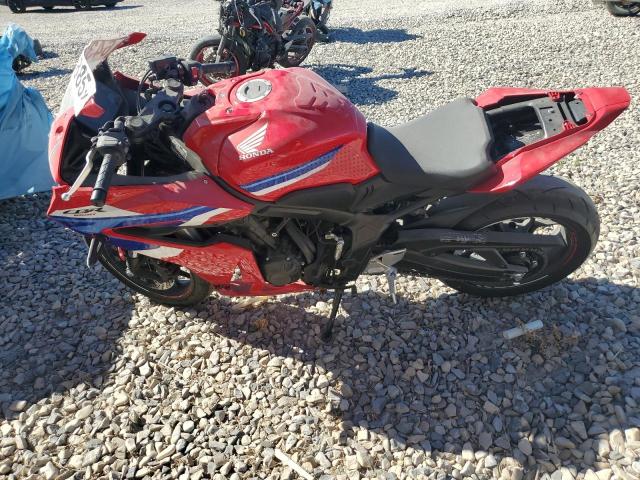2024 HONDA CBR650 R MLHRH1554R5000252