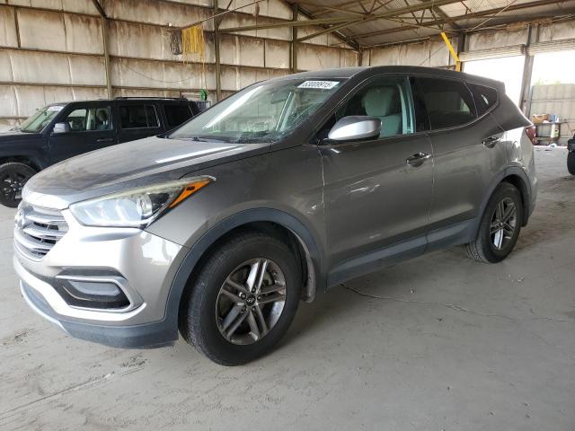 HYUNDAI SANTA FE S