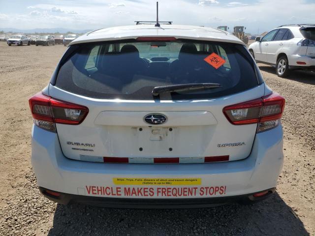 2023 SUBARU IMPREZA 4S3GTAB65P3702689