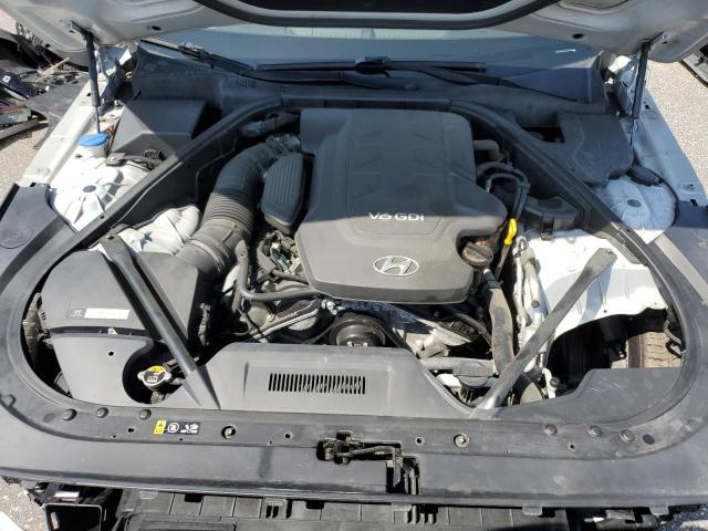 2016 HYUNDAI GENESIS 3. - KMHGN4JEXGU128729