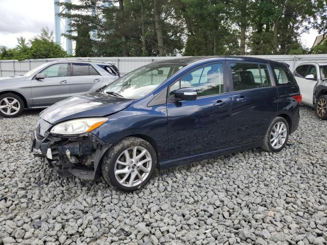 2015 MAZDA 5 GRAND TO JM1CW2DLXF0189535