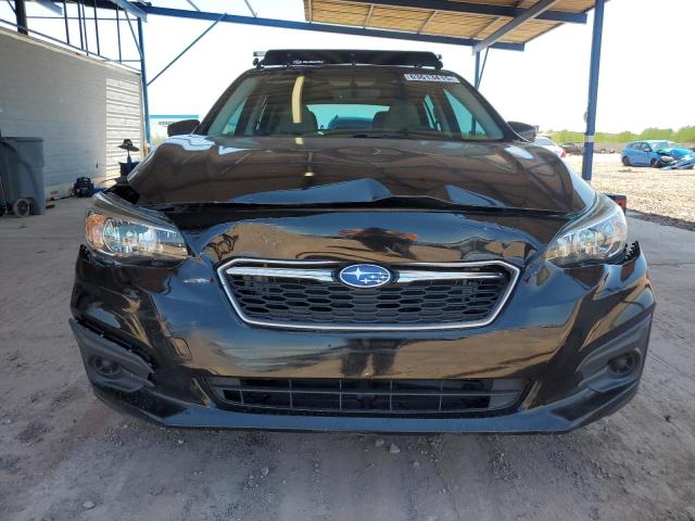 2018 SUBARU IMPREZA 4S3GTAA69J1737353
