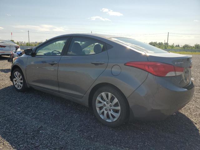 Vin: 5npdh4ae4bh011276, lot: 63818755, hyundai elantra gls 20112