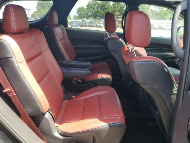 2022 DODGE DURANGO SR 1C4SDJGJ4NC156419
