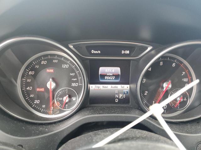 2018 MERCEDES-BENZ CLA 250 4M WDDSJ4GB5JN639070