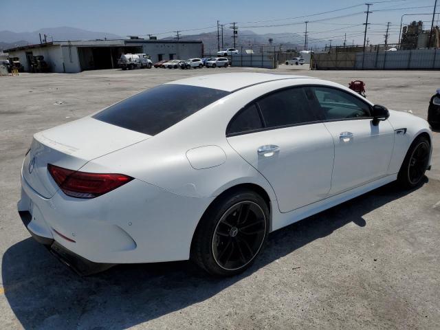 2023 MERCEDES-BENZ CLS 450 4M W1K2J5KB9PA119287
