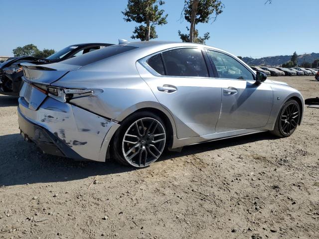 2021 LEXUS IS 350 F S JTHGZ1B24M5040498