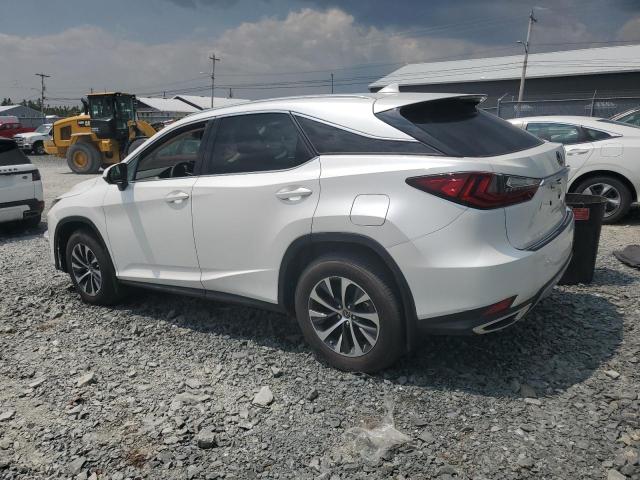 2022 LEXUS RX 350 2T2HZMDA5NC319714