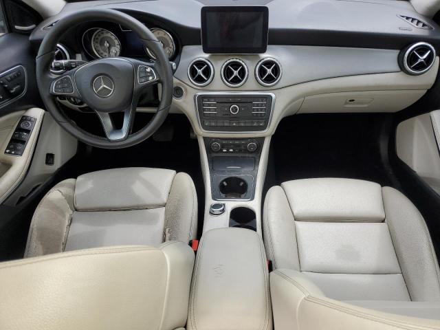 2017 MERCEDES-BENZ GLA 250 4M WDCTG4GB9HJ283134