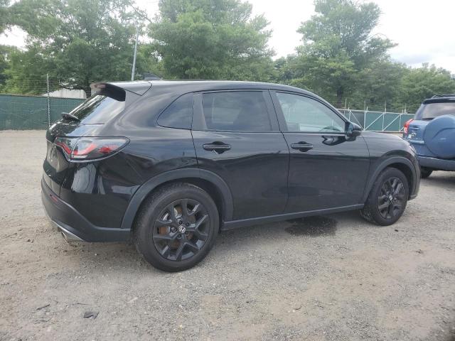 2025 HONDA HR-V SPORT - 3CZRZ2H55SM722390