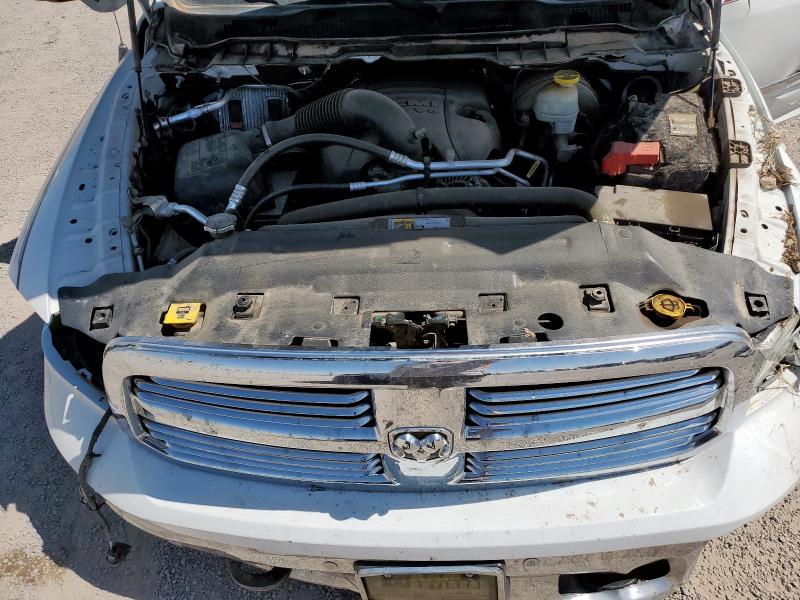 2017 RAM 1500 SLT 3C6RR7LT4HG729273