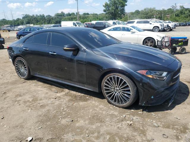 2023 MERCEDES-BENZ CLS 450 4M W1K2J5KB3PA112920