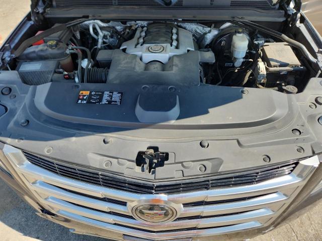 2015 CADILLAC ESCALADE P - 1GYS4CKJXFR296440