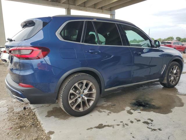 Vin: 5uxcr6c0xm9g02456, lot: 63349365, bmw x5 xdrive40i 20213