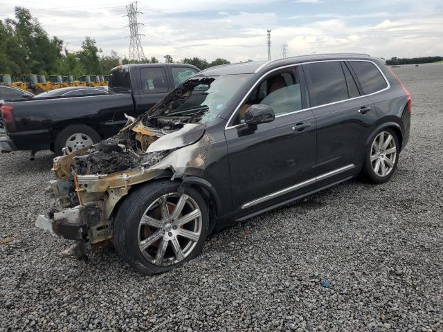VOLVO XC90 T6