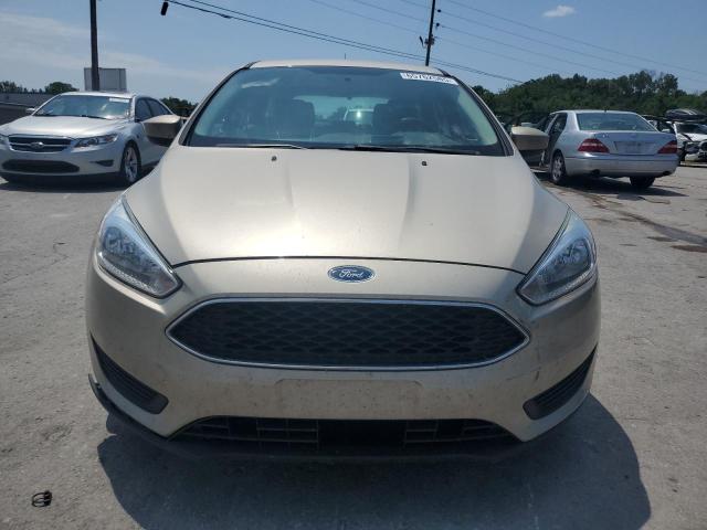 2018 FORD FOCUS SE - 1FADP3K23JL214418