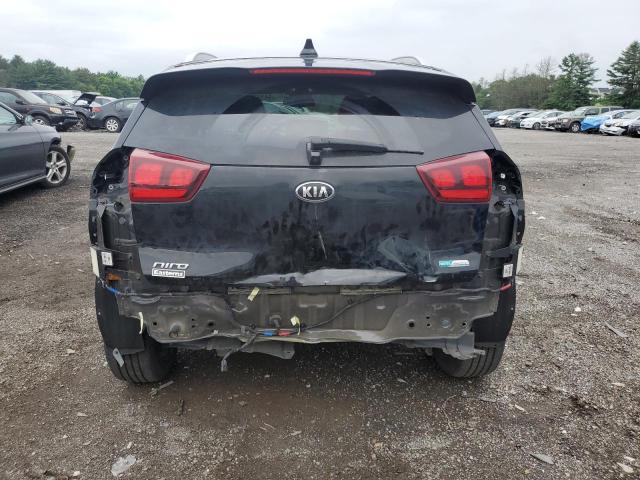 2020 KIA NIRO EX KNDCC3LG6L5036619