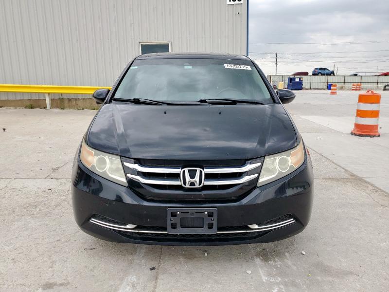 2015 HONDA ODYSSEY EX 5FNRL5H60FB129631