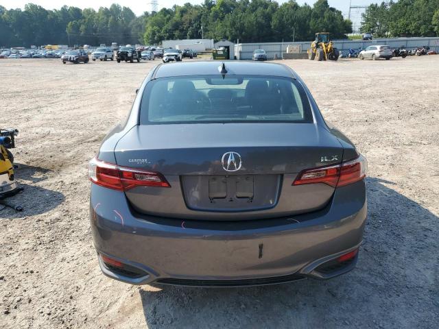 2018 ACURA ILX BASE W 19UDE2F3XJA007373