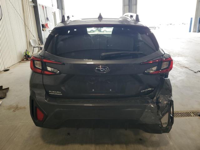 2024 SUBARU CROSSTREK JF2GUADC8R8210049