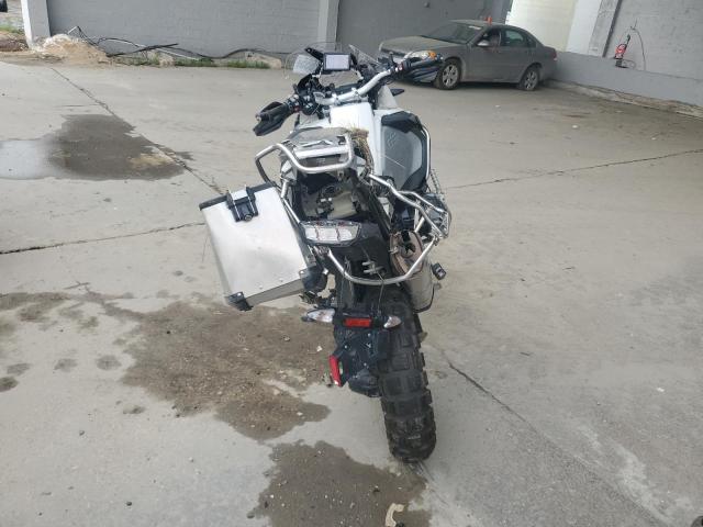 2014 BMW R1200 GS A WB10A1206EZ095048
