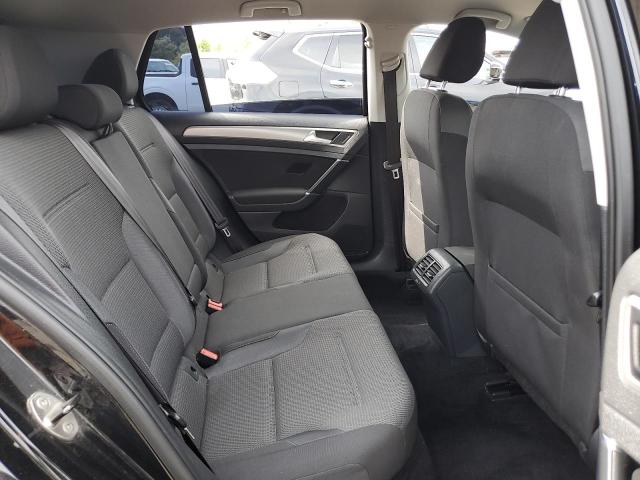 2016 VOLKSWAGEN GOLF S 3VW117AU4GM036158