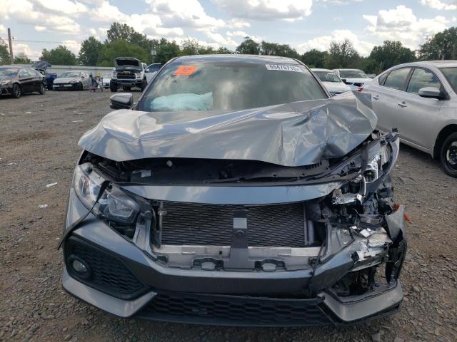 2018 HONDA CIVIC EX SHHFK7H59JU400413