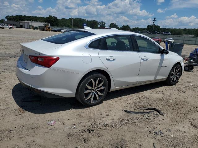 2016 CHEVROLET MALIBU LT - 1G1ZF5SX0GF197846