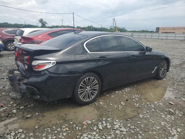 2019 BMW 540 XI WBAJE7C5XKWD55540