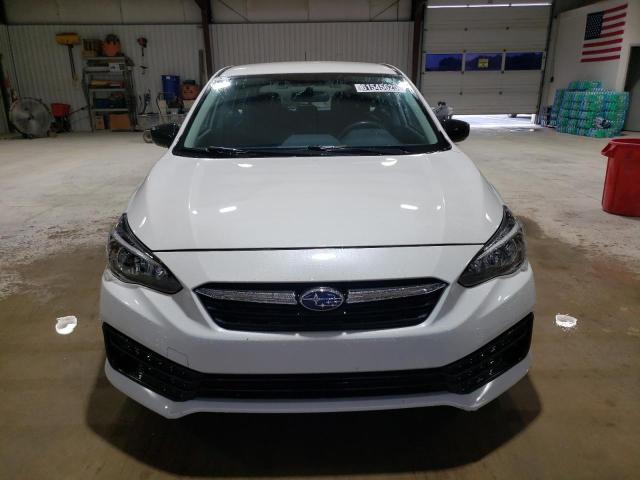 2022 SUBARU IMPREZA 4S3GTAB69N3710260