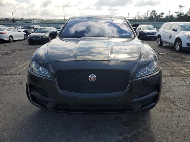 2019 JAGUAR F-PACE PREMIUM SADCJ2FXXKA358153