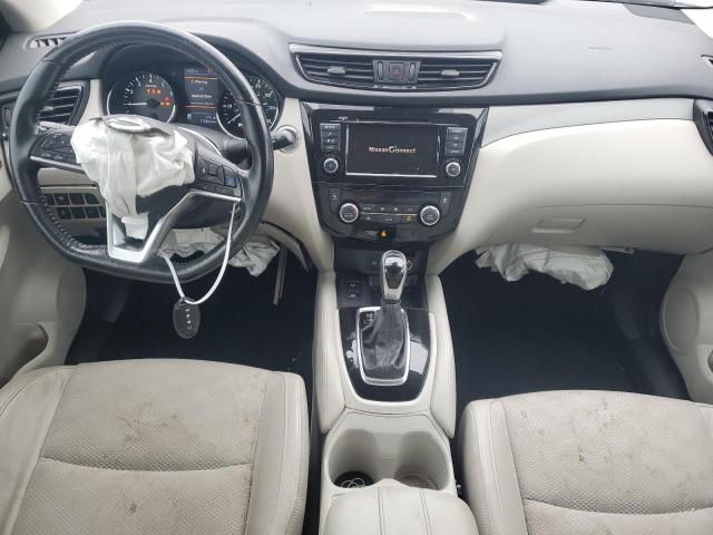 2020 NISSAN ROGUE SPOR - JN1BJ1CV2LW548458