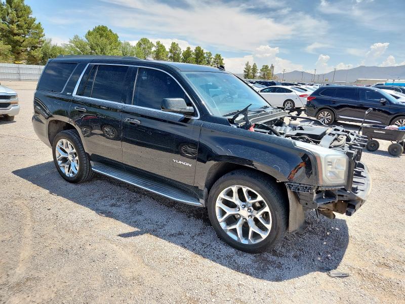 2015 GMC YUKON SLT 1GKS1BKC3FR114639