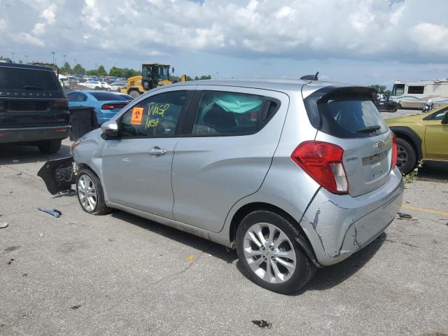 2019 CHEVROLET SPARK 1LT KL8CD6SA0KC754763