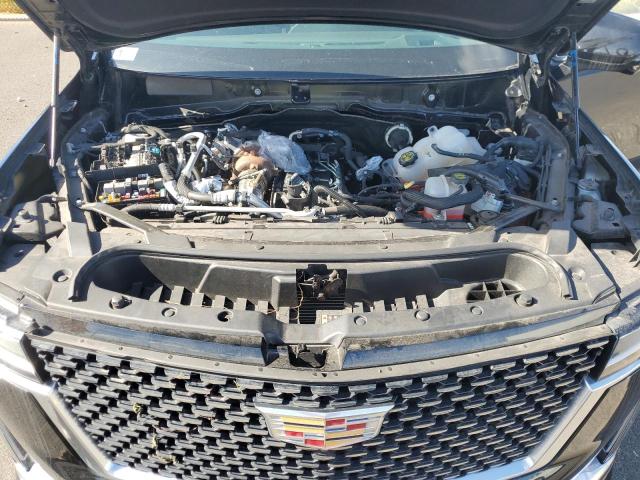 2023 CADILLAC ESCALADE ESV LUXURY - 1GYS3JKT2PR265788