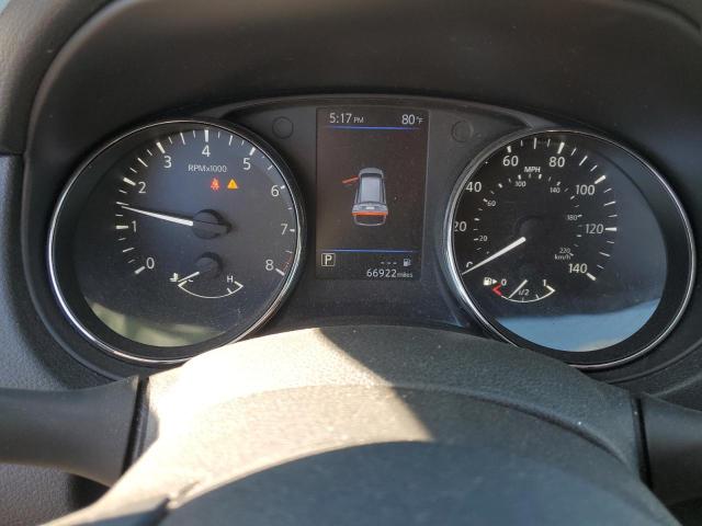 2019 NISSAN ROGUE S - 5N1AT2MV5KC833609